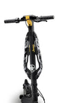 Jeep 2xe Camou Electric Scooter Refurbished Performance scooter Jeep 