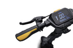 Jeep 2xe Camou Electric Scooter Refurbished Performance scooter Jeep 