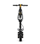 Jeep 2xe Camou Electric Scooter Refurbished Performance scooter Jeep 
