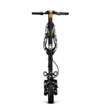 Jeep 2xe Camou Electric Scooter Refurbished Performance scooter Jeep 