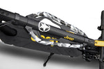 Jeep 2xe Camou Electric Scooter Refurbished Performance scooter Jeep 