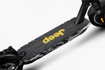 Jeep 2xe Camou Electric Scooter Refurbished Performance scooter Jeep 
