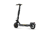 Jeep 2xe Camou Electric Scooter Refurbished Performance scooter Jeep 