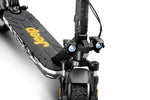 Jeep 2xe Camou Electric Scooter Refurbished Performance scooter Jeep 
