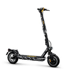 Jeep 2xe Camou Electric Scooter Refurbished Performance scooter Jeep 