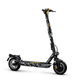 Jeep 2xe Camou Electric Scooter Refurbished Performance scooter Jeep 