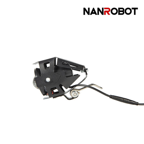 Nanrobot Bracket for Headlight accessories Nanrobot 