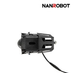 Nanrobot Bracket for Headlight accessories Nanrobot 