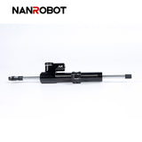 NANROBOT D6+ STEERING DAMPER KIT accessories Nanrobot 