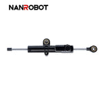 NANROBOT D6+ STEERING DAMPER KIT accessories Nanrobot 