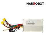 NANROBOT Electric Scooter Speed Controller Apparel & Accessories Nanrobot 