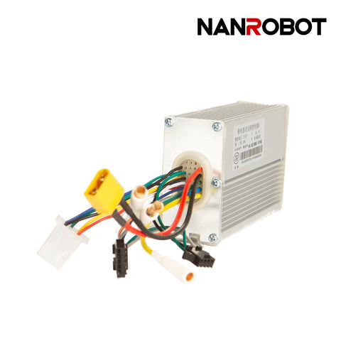 NANROBOT Electric Scooter Speed Controller Apparel & Accessories Nanrobot 