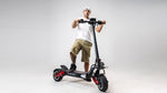 NANROBOT LS7+ Performance scooter Nanrobot 