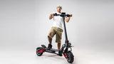 NANROBOT LS7+ Performance scooter Nanrobot 