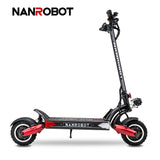 NANROBOT LS7+ Performance scooter Nanrobot 