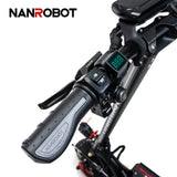 NANROBOT LS7+ Performance scooter Nanrobot 