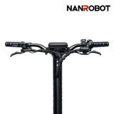 NANROBOT LS7+ Performance scooter Nanrobot 