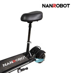 NANROBOT SEAT accessories Moov Electric 