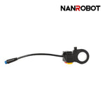 Nanrobot Single/ Dual Button Spare Parts Nanrobot 