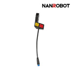 Nanrobot Single/ Dual Button Spare Parts Nanrobot 