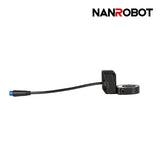Nanrobot Single/ Dual Button Spare Parts Nanrobot 