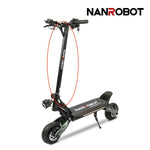 Nanrobot Stem Replacement Spare Parts Nanrobot 