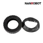 Nanrobot tyres and inner tubes Tyres Nanrobot 