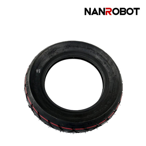 Nanrobot tyres and inner tubes Tyres Nanrobot D6+ Road Tyre 