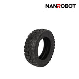 Nanrobot tyres and inner tubes Tyres Nanrobot D6 Off-road tyre 