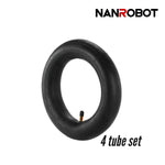 Nanrobot tyres and inner tubes accessories Nanrobot D6+ Inner Tube- set of 4 