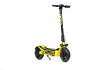 SCRAMBLER CROSS-E Performance scooter Moov Electric 