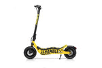 SCRAMBLER CROSS-E Performance scooter Moov Electric 