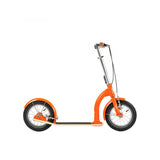 Swifty Kids IXI Push Scooter Kids/ teen scooter Swifty Scooters Vibrant Orange 
