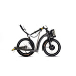 SwiftyONE-e ELECTRIC SCOOTER Commuter/City scooter Swifty Scooters 