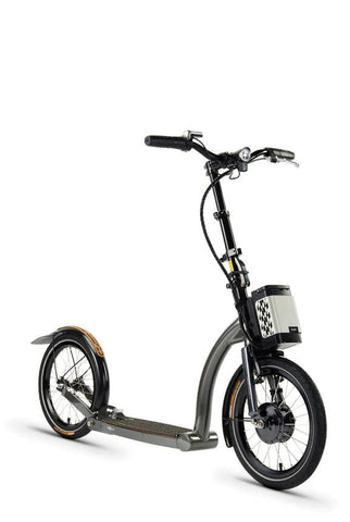 SwiftyONE-e ELECTRIC SCOOTER Commuter/City scooter Swifty Scooters 