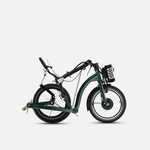 SwiftyONE-e Electric Scooter Commuter/City scooter Swifty Scooters 